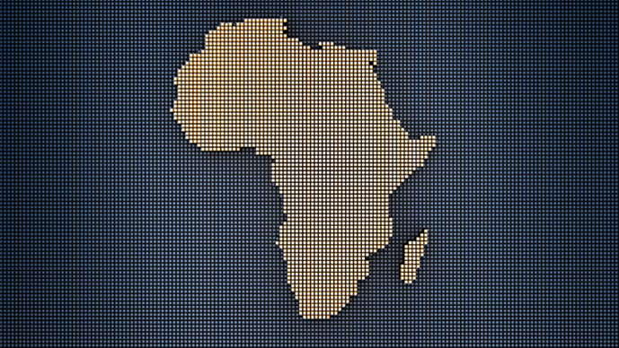 Africa Page
