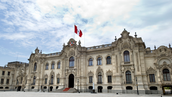 Foley Hoag Assists Peru to Secure Extradition of Former President Alejandro Toledo to Face Corruption Charges Page