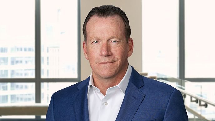 Foley Hoag Denver Office Continues Expansion with Labor Partner Patrick Scully  Page