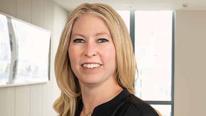 Foley Hoag Adds Tax Partner Melanie Bartlett to Denver Office  Page