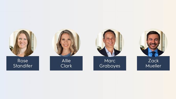 Foley Hoag Accelerates Growth in Denver with Addition of Corporate Team, Bolstering ECVC Practice Page