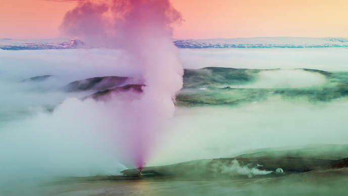 Foley Hoag Advises Spring Lane Capital and Just Climate in Novel $40M Development Capital Facility for Zanskar Geothermal Page