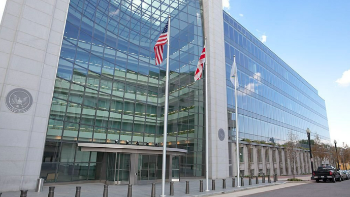 SEC Proposes Sweeping Registered Offering Reform and Filer Status Simplification Page