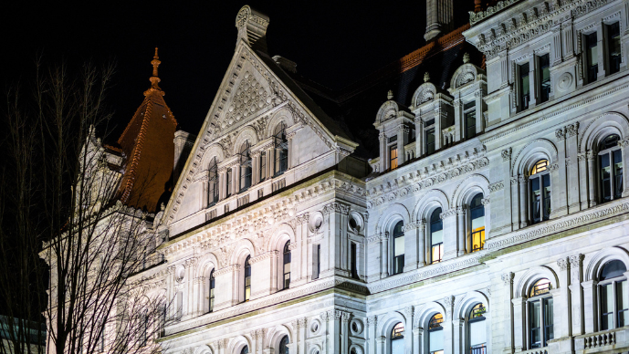 New York DPS Proposes Definitions for CLCPA’s 2040 “Zero Emissions” Mandate