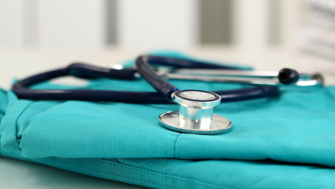 Health Care Fraud Enforcement in 2025 Page