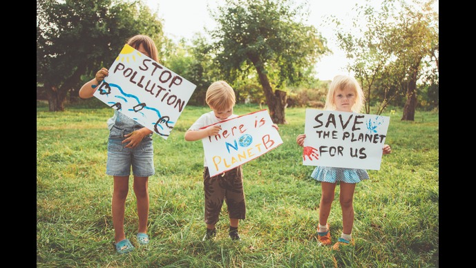 The 9th Circuit Affirms Dismissal in G.B. v. EPA; Is It the End (for now) For Citizens' Climate Litigation?