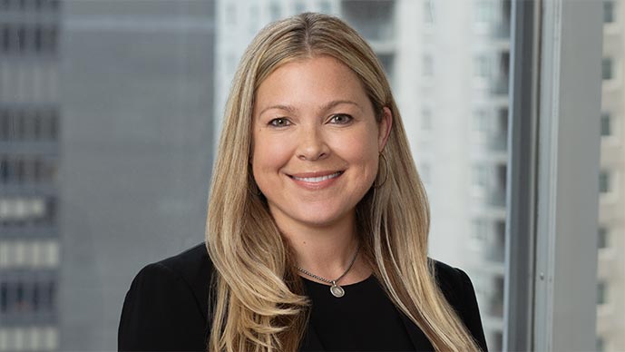 Senior HHS Attorney Caroline Farrell Joins Foley Hoag Page