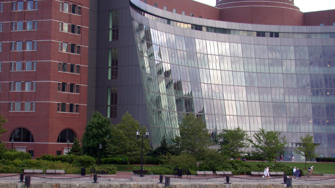 Federal Appeals Court Upholds Rights of Detained Noncitizens to Bond Hearings Page