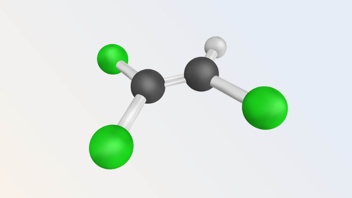EPA Bans TCE (sort of).  Is the "New" TSCA Working?