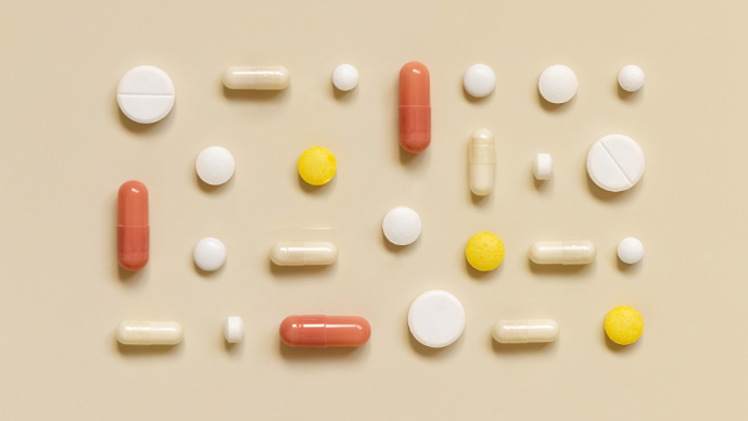 Gang of Six Introduces Historic 340B “Discussion Draft” Legislation Page