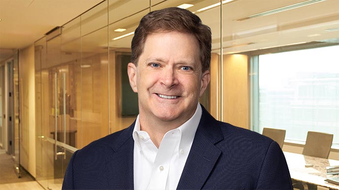 Foley Hoag Names Jay Reilly Co-Chair of Licensing & Strategic Transactions Practice Page