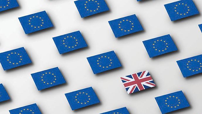 Happy Anniversary?  Brexit’s final fall-out for trademarks  Page