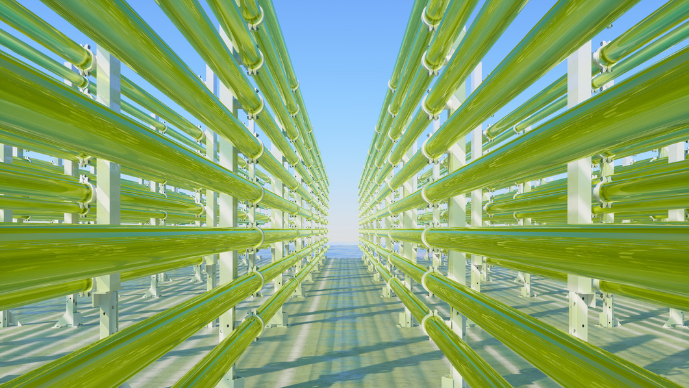 $100 Million in Funding for Pilot-Scale Testing of CO2 Removal Technologies Available from DOE Through Its Carbon Negative Shots Pilot